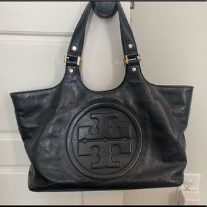 Tory Burch black tote